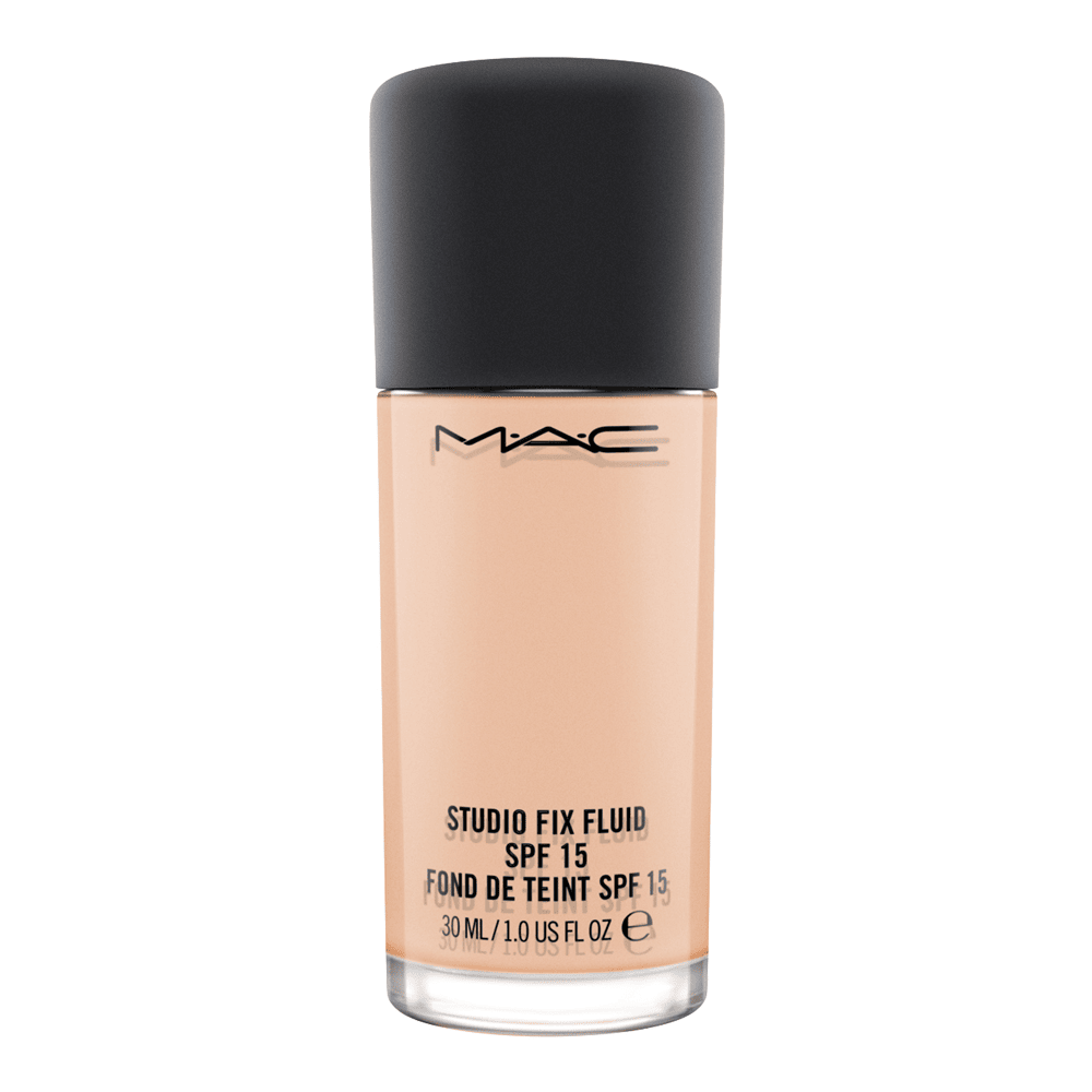 Studio Fix Fluid SPF 15 Foundation • NW18