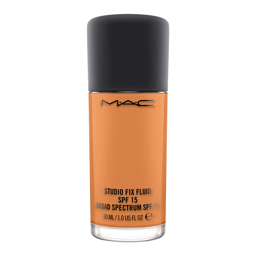 Studio Fix Fluid SPF 15 Foundation • NC47