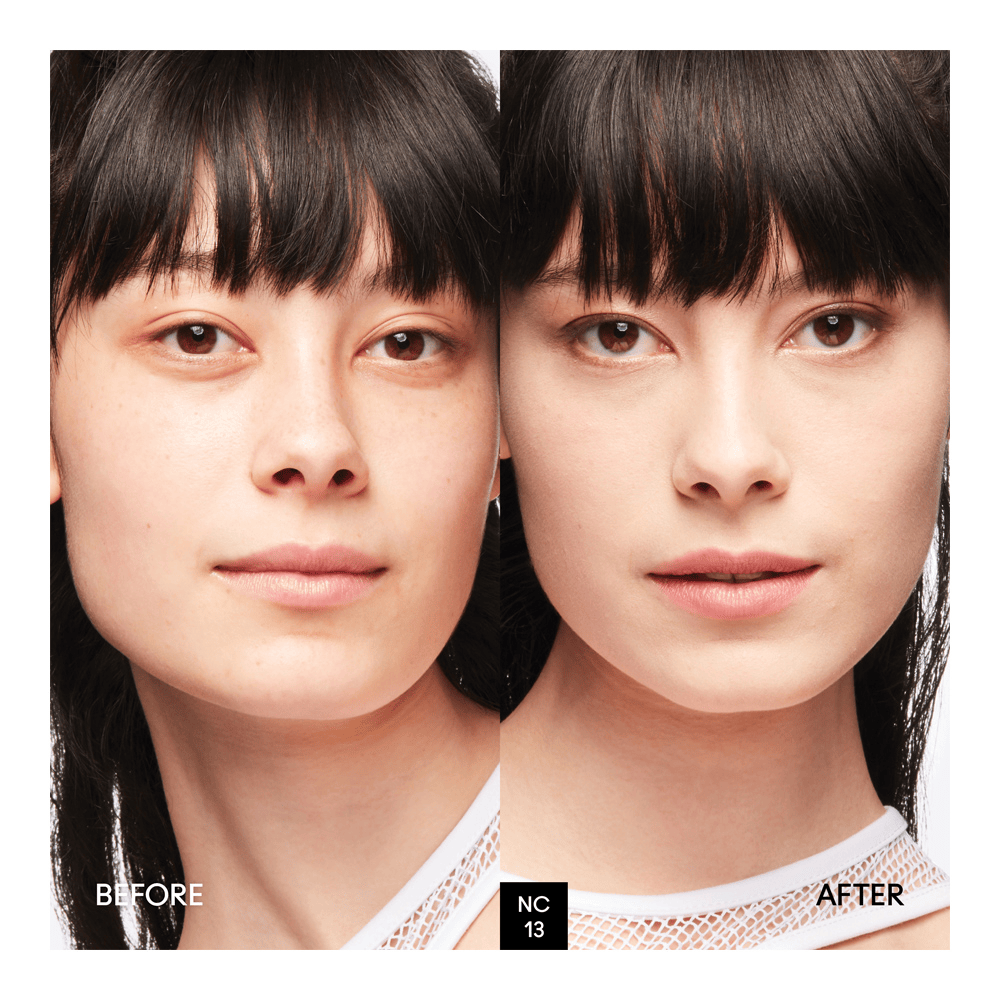 Studio Fix Fluid SPF 15 Foundation • NC13