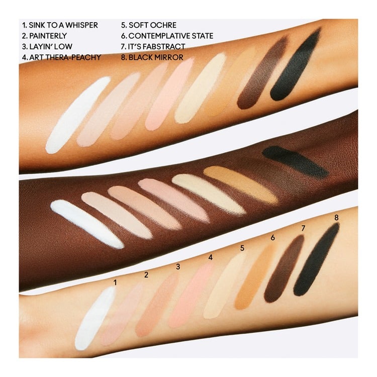 Pro Longwear Paint Pot - Cream Eye Shadow • Soft Ochre
