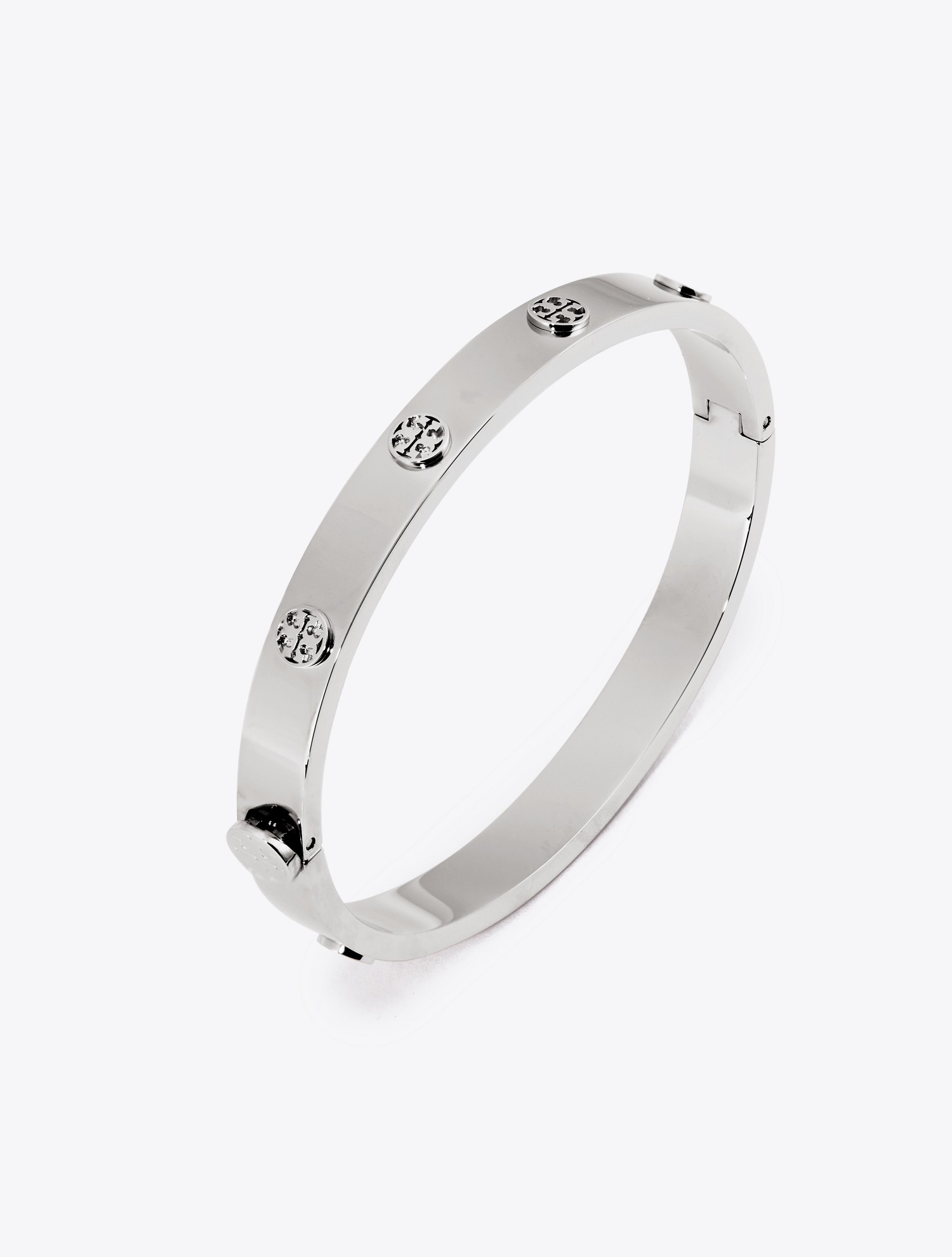 MILLER STUD HINGE BRACELET