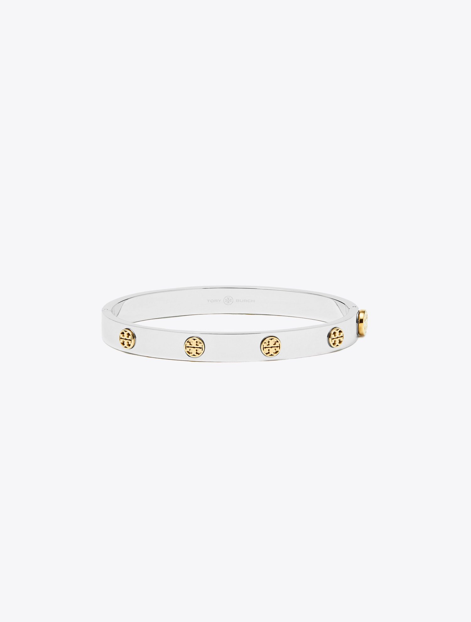 Miller Stud Hinge Bracelet