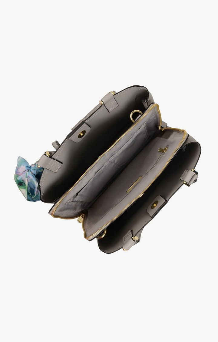 Bbeijing Grey Handbags