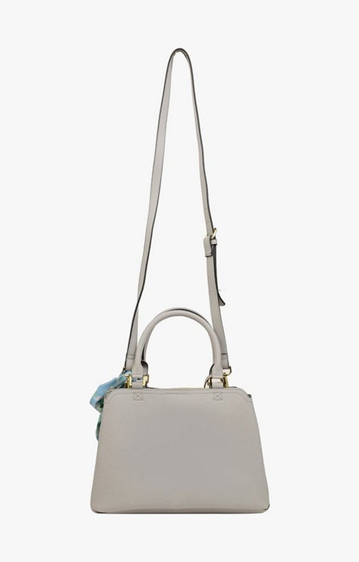 Bbeijing Grey Handbags