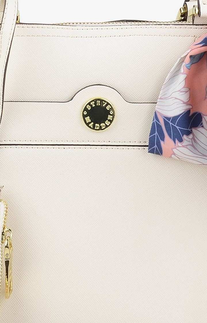 Bbeijing White Handbags