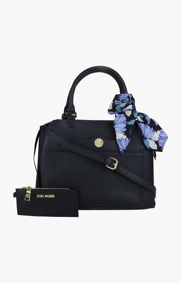 Bbeijing Black Handbags