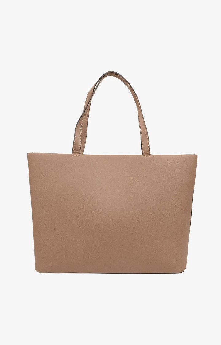 Bizumi Grey Handbags
