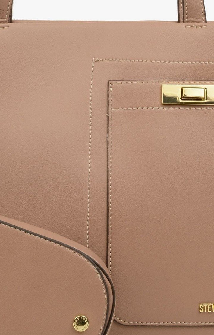 Bizumi Grey Handbags