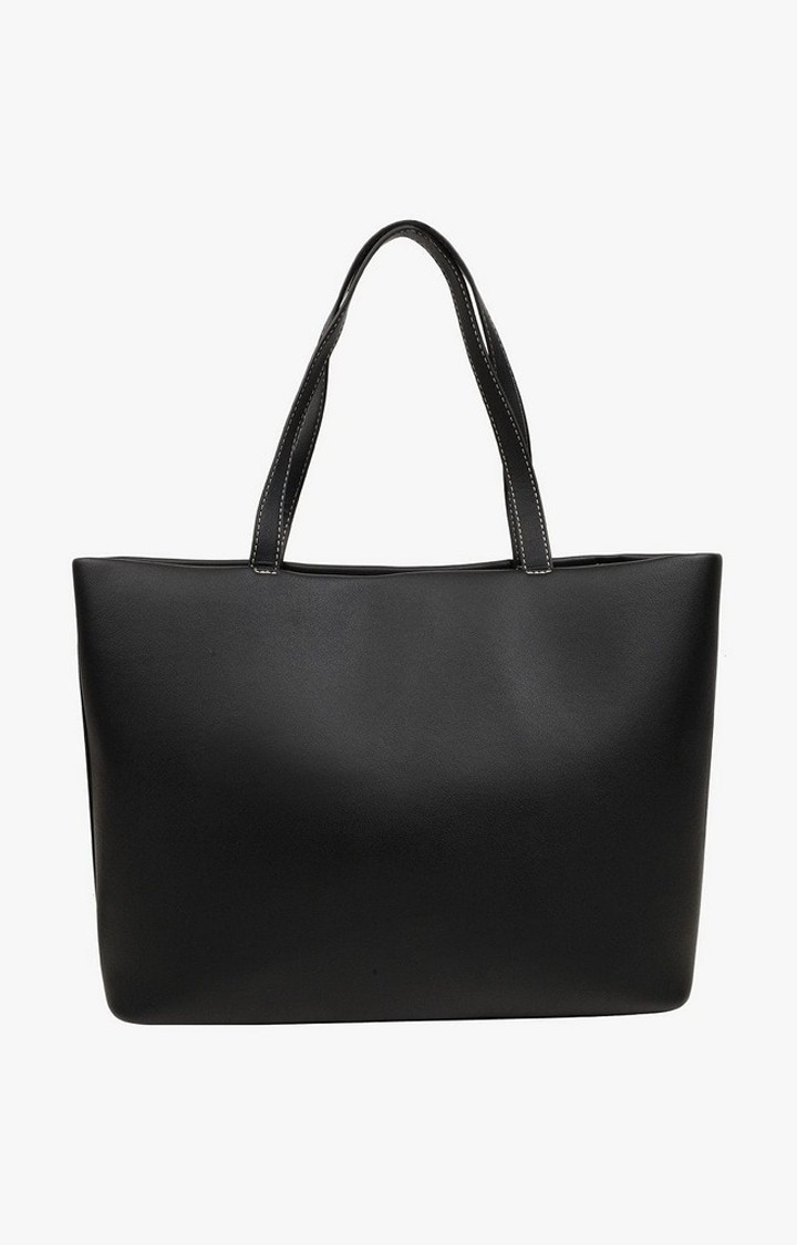 Bizumi Black Handbags