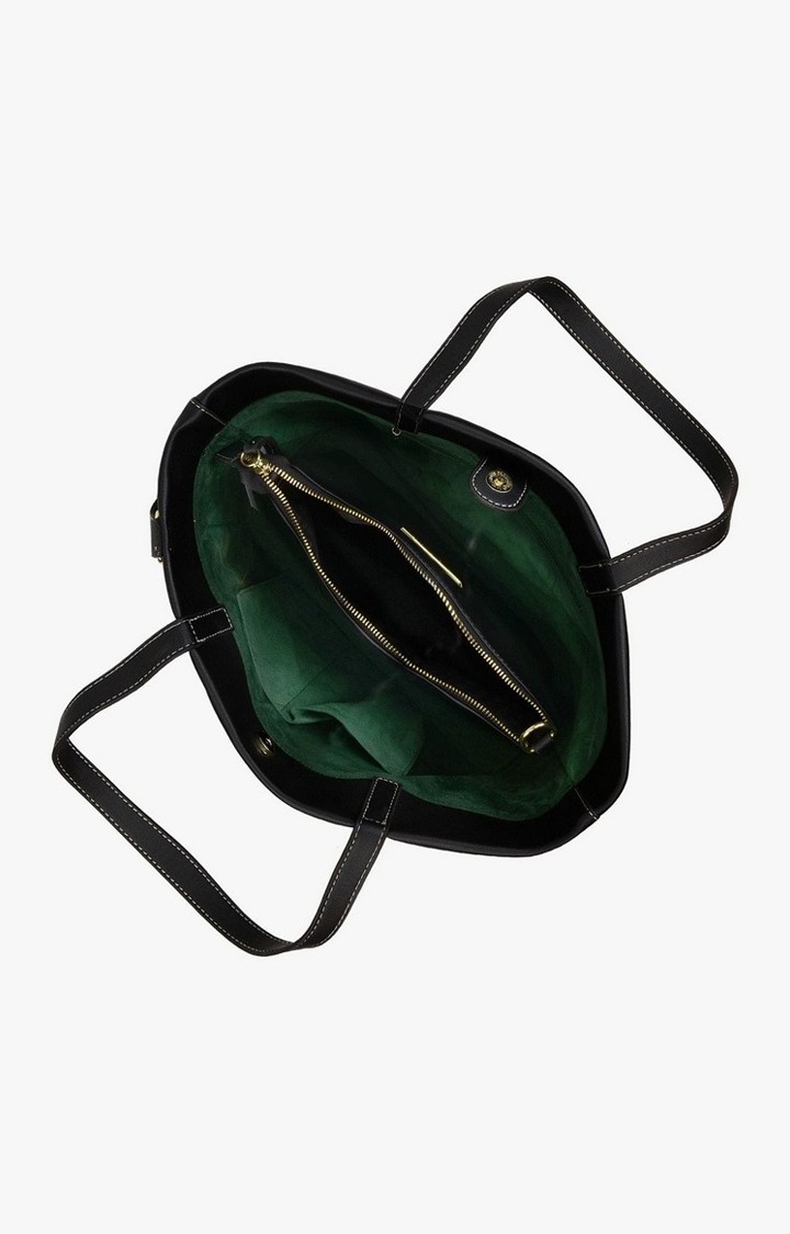 Bizumi Black Handbags