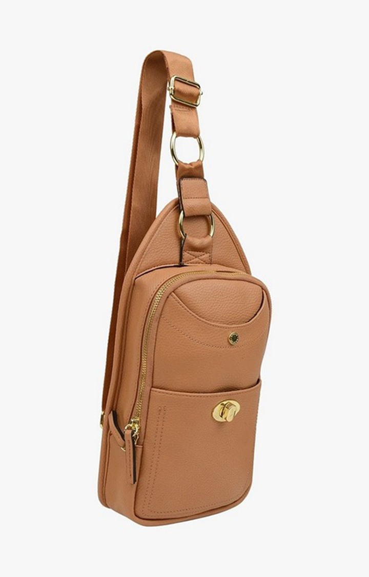 Bviet Brown Handbags