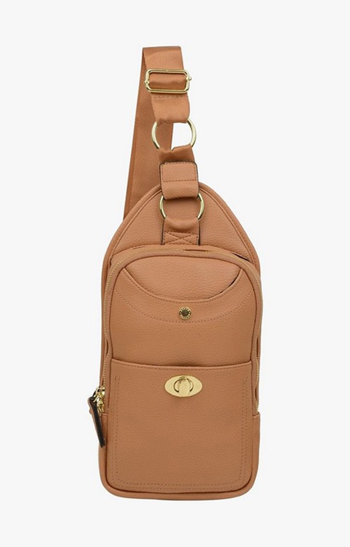 Bviet Brown Handbags