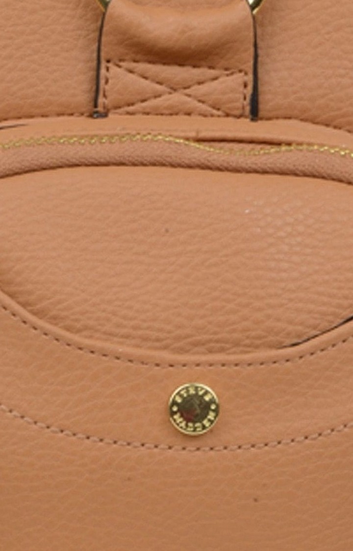 Bviet Brown Handbags