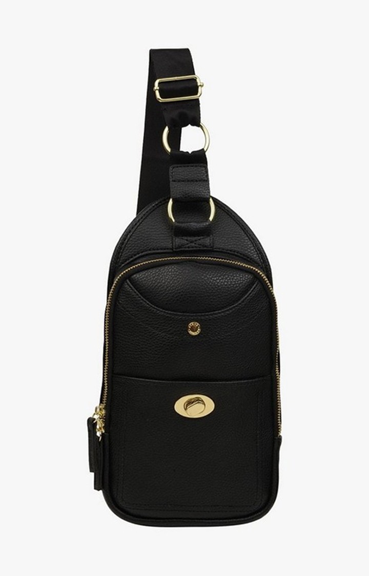 Bviet Black Handbags