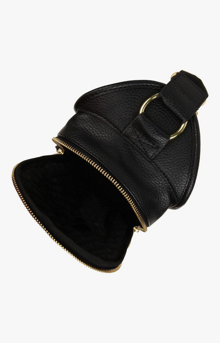 Bviet Black Handbags