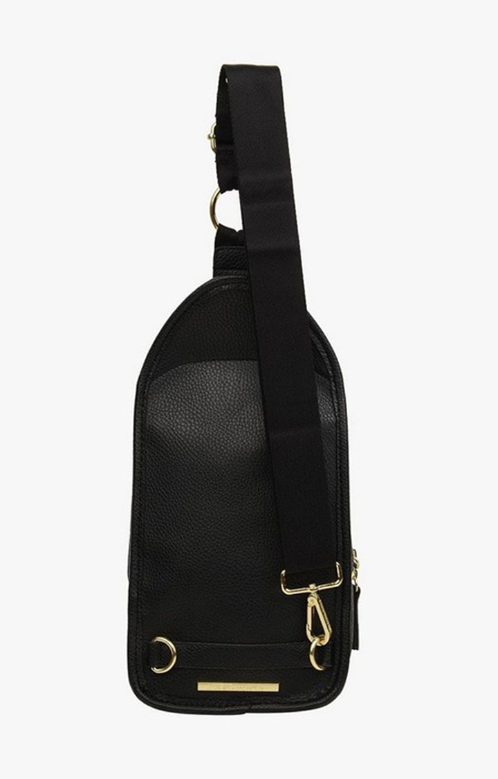 Bviet Black Handbags