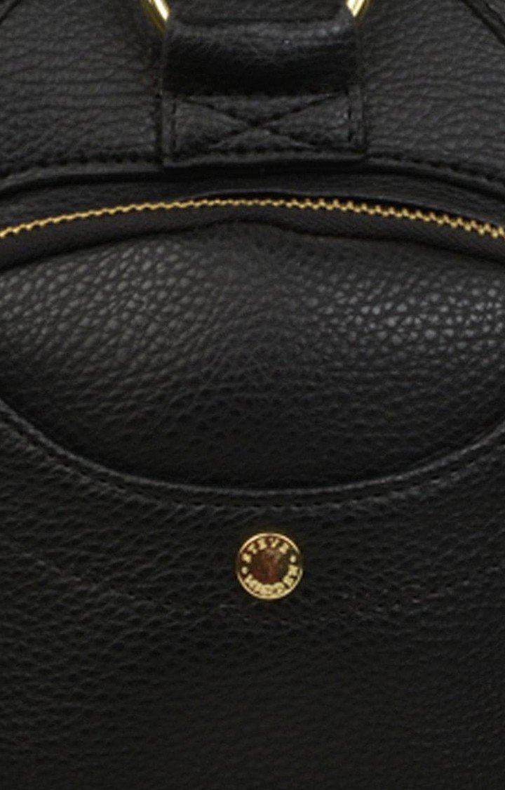 Bviet Black Handbags