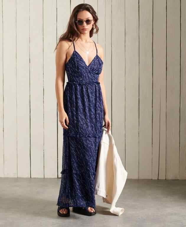Margaux Dress