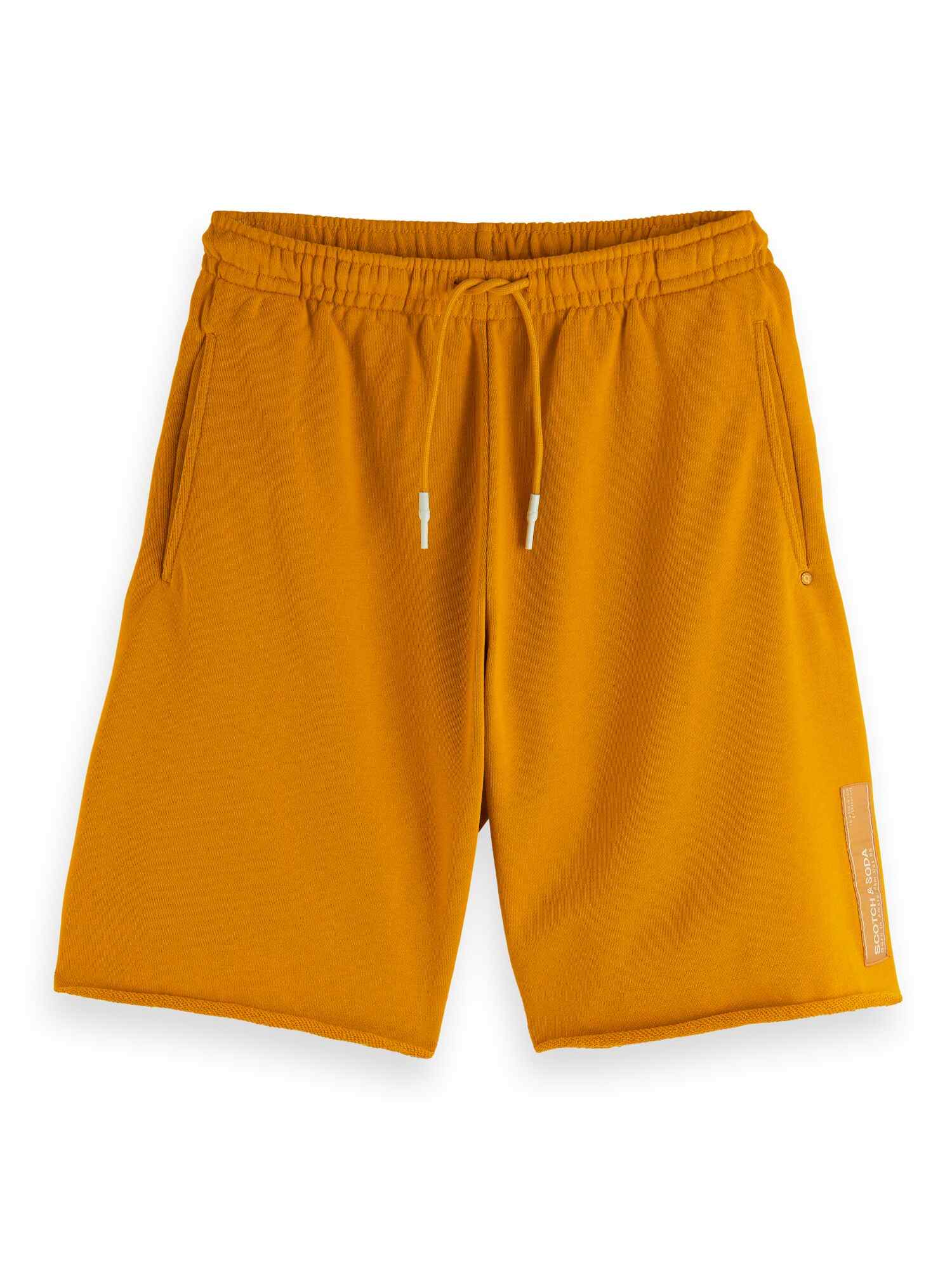 Shorts felpa outlet