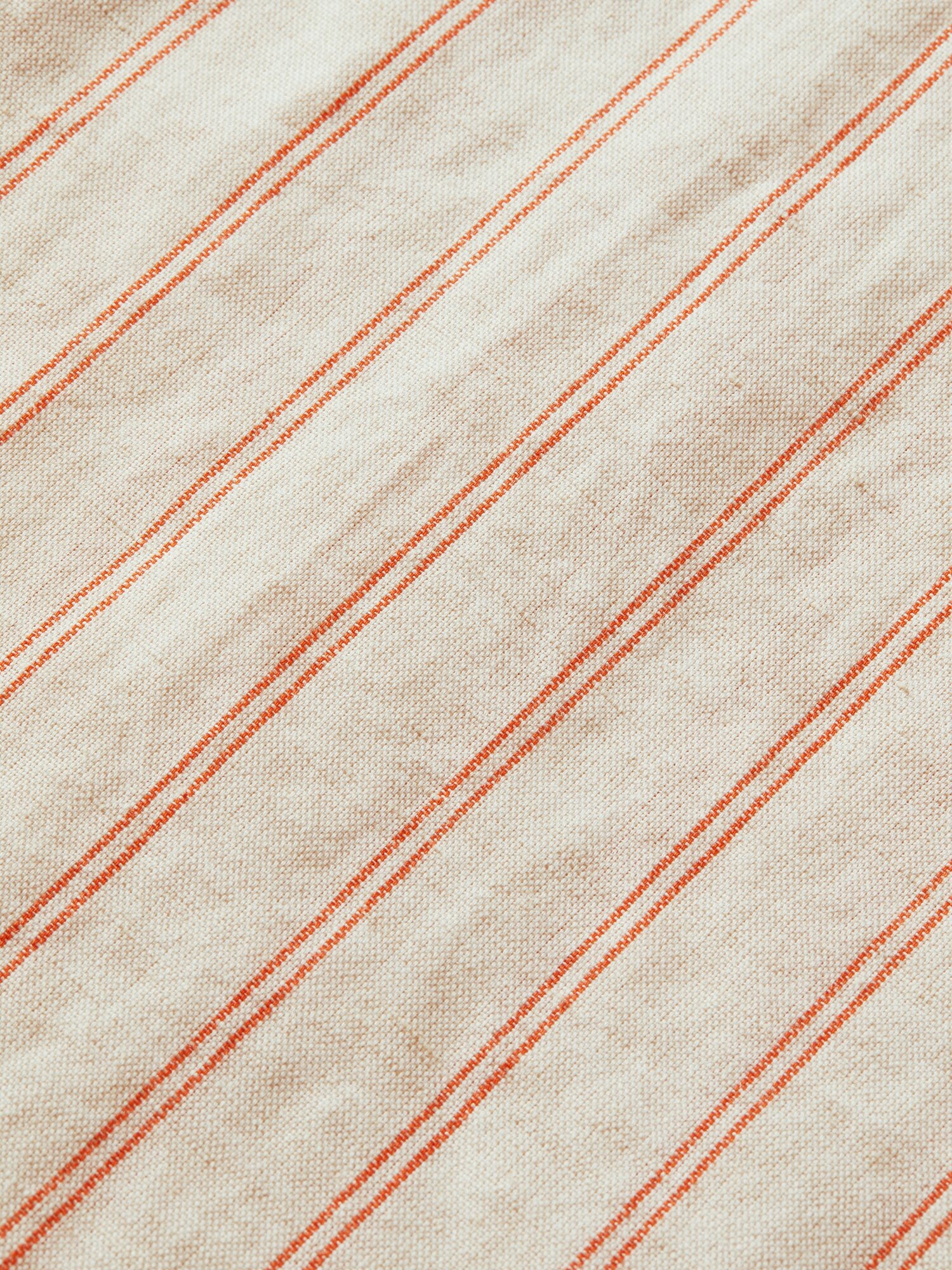 Scotch & Soda | REGULAR FIT- Striped shirt with organic cotton blend 1