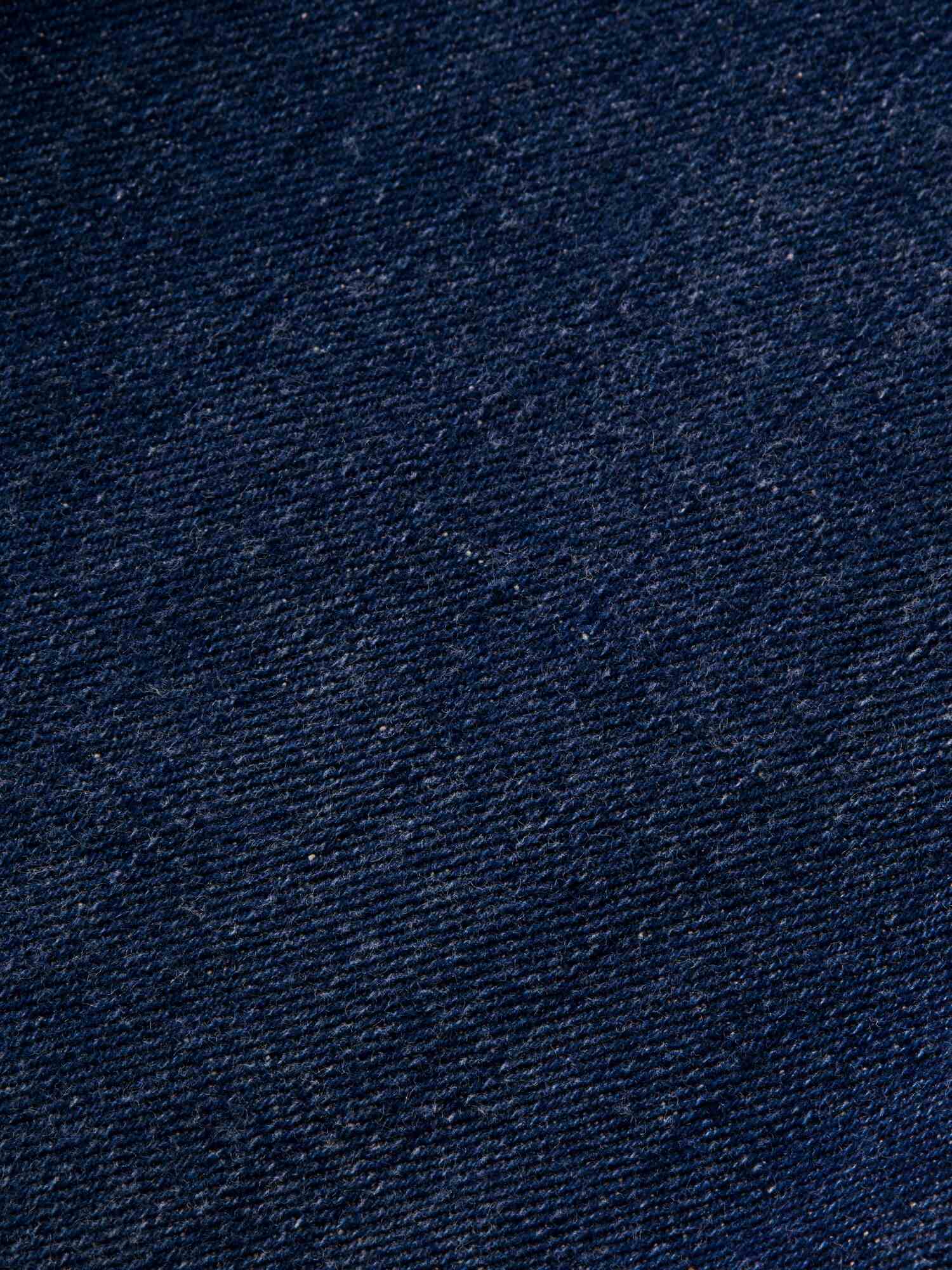La Bohemienne - Blauw Chapter - containing organic cotton