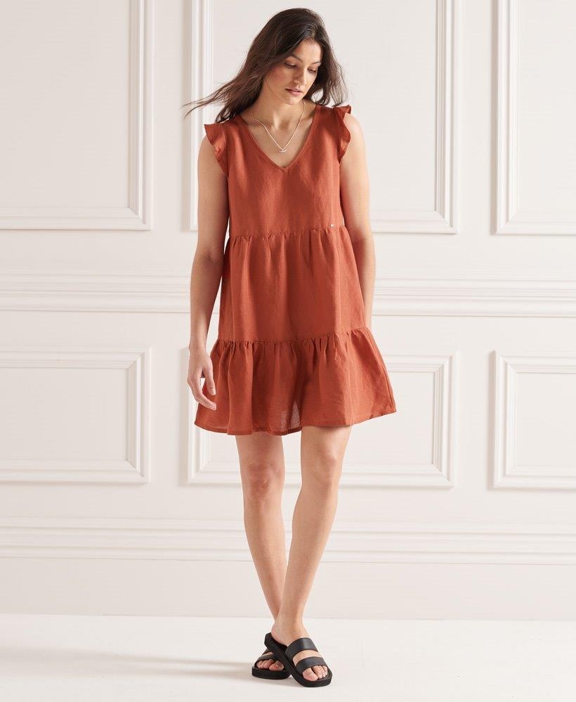 Superdry | TINSLEY TIERED DRESS 2