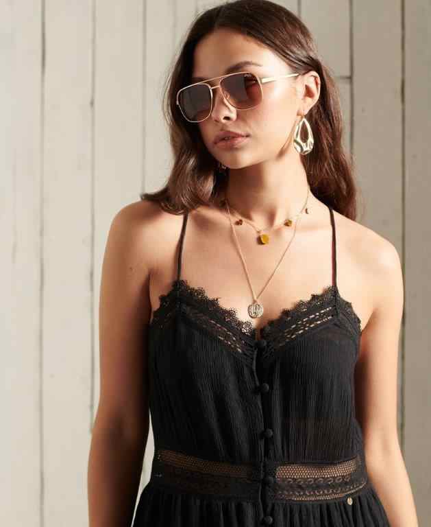 KCmalana Ami Dress