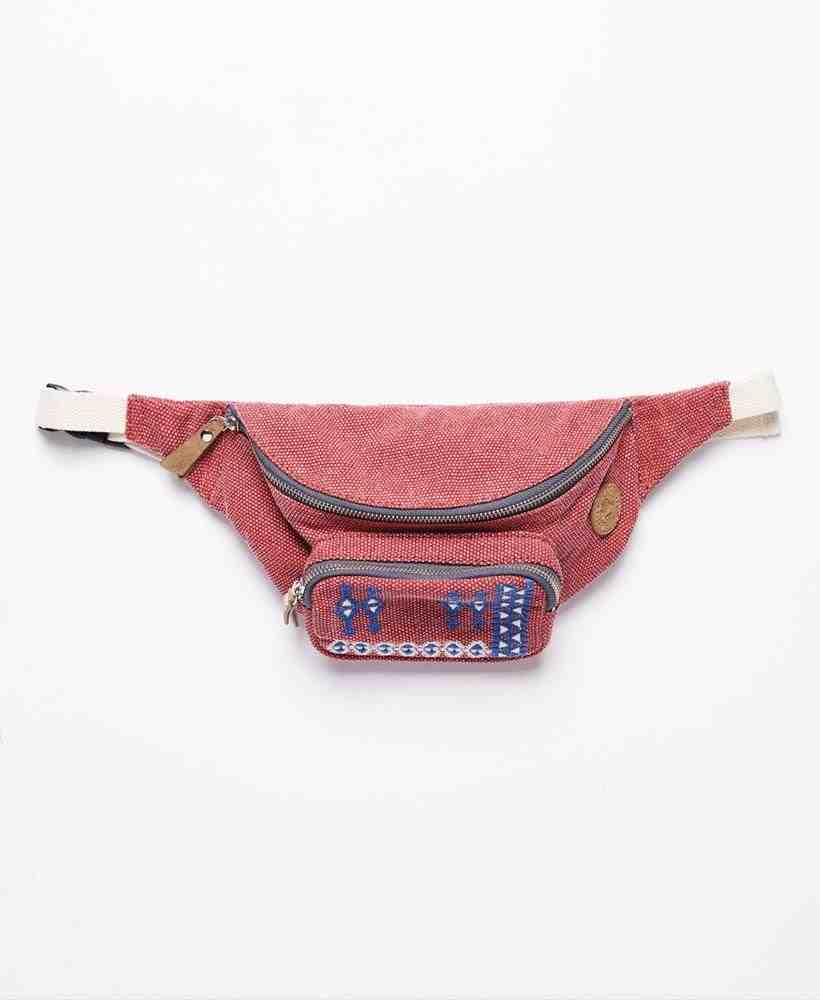 CALI BUM BAG