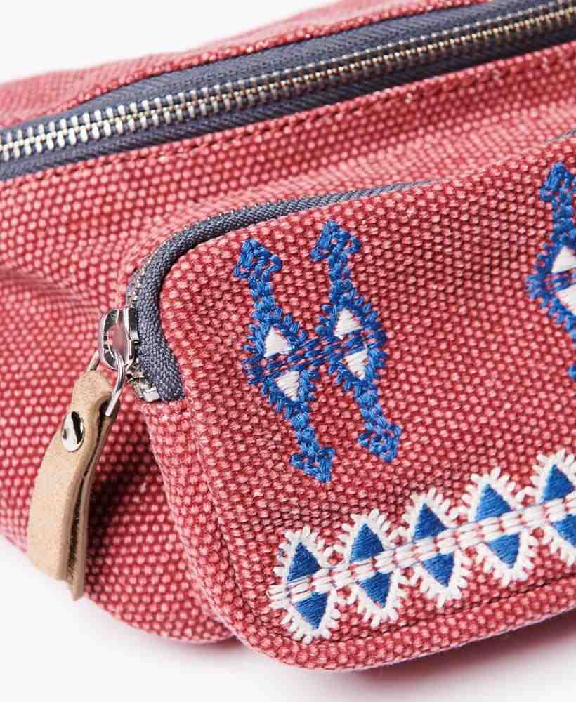 CALI BUM BAG