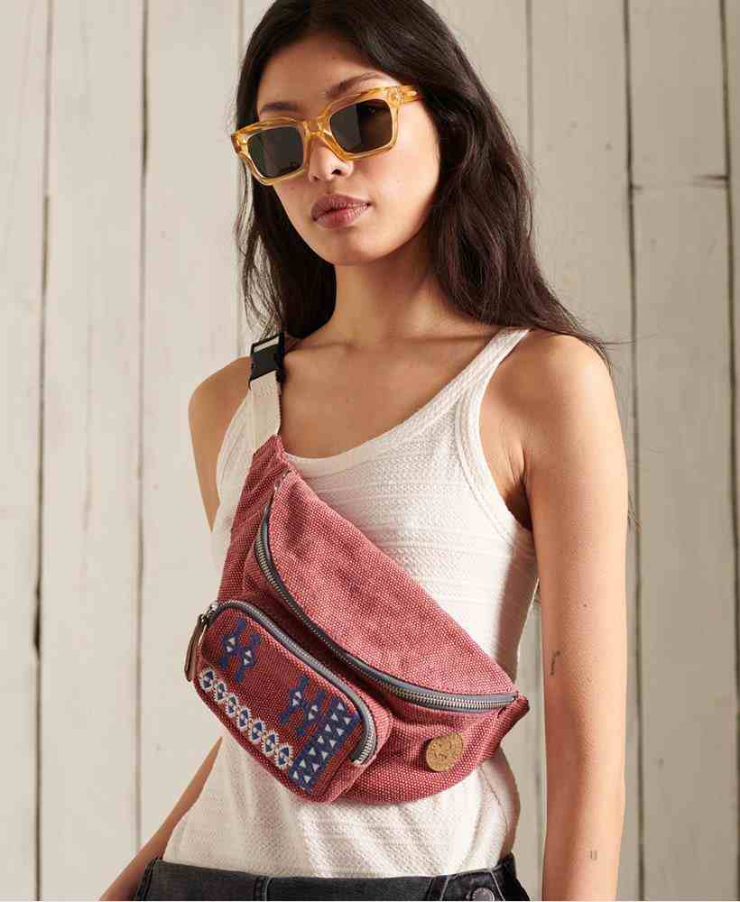 CALI BUM BAG