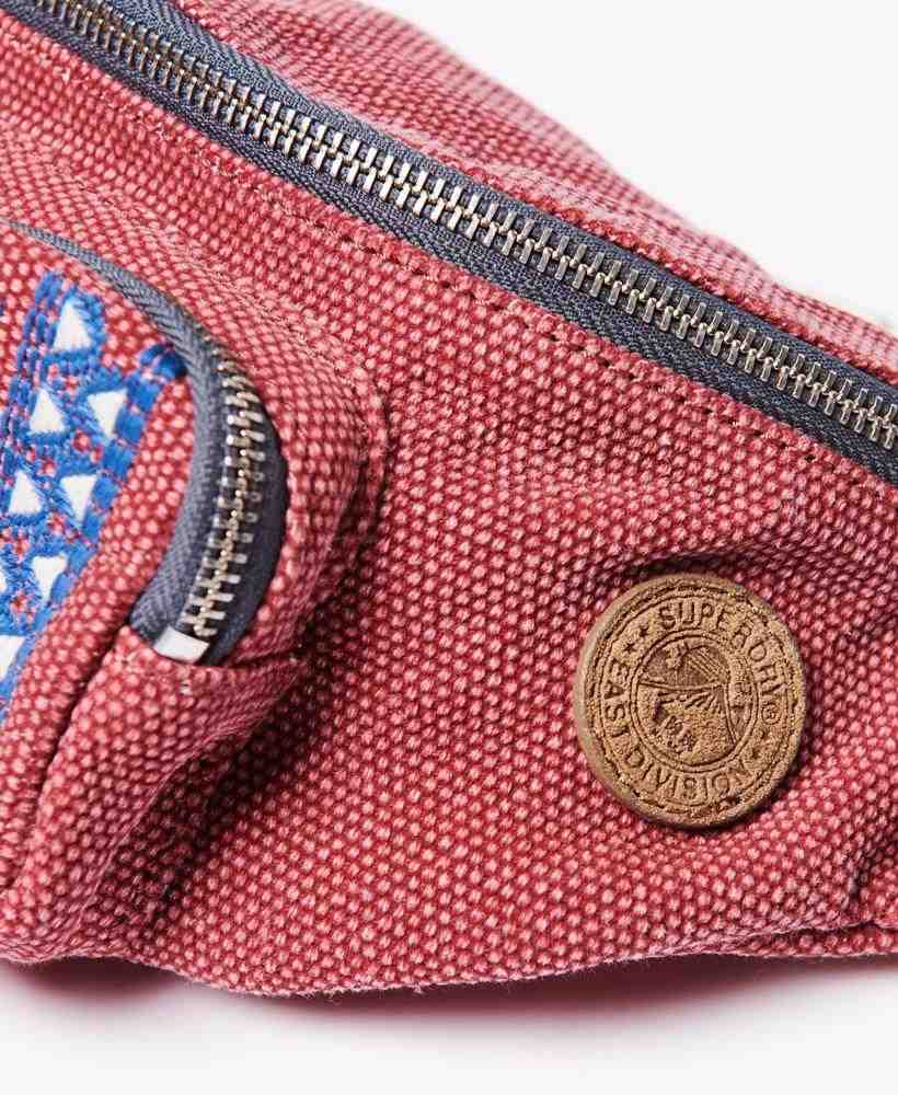 CALI BUM BAG