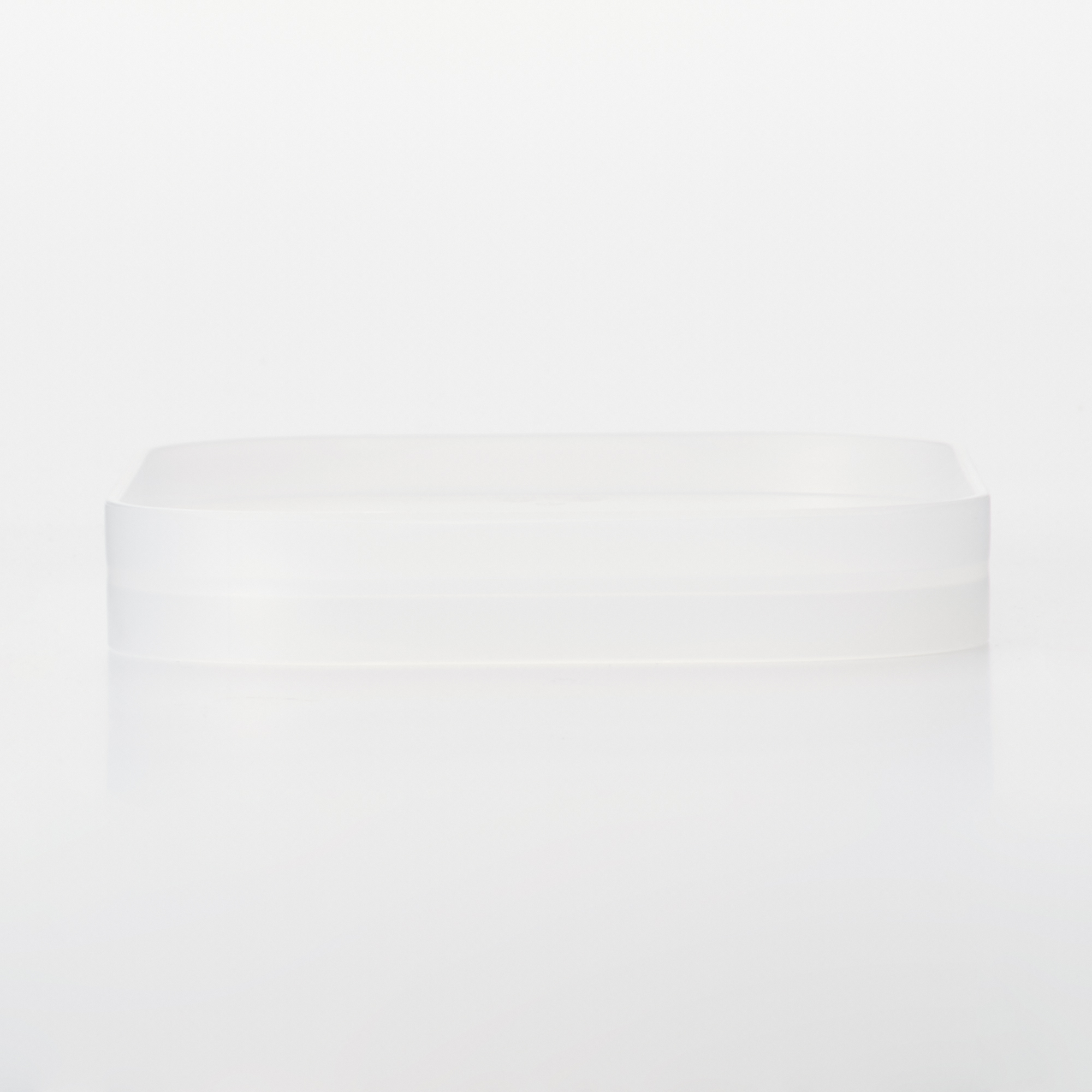 POLYPROPYLENE MAKEUP BOX LID / S