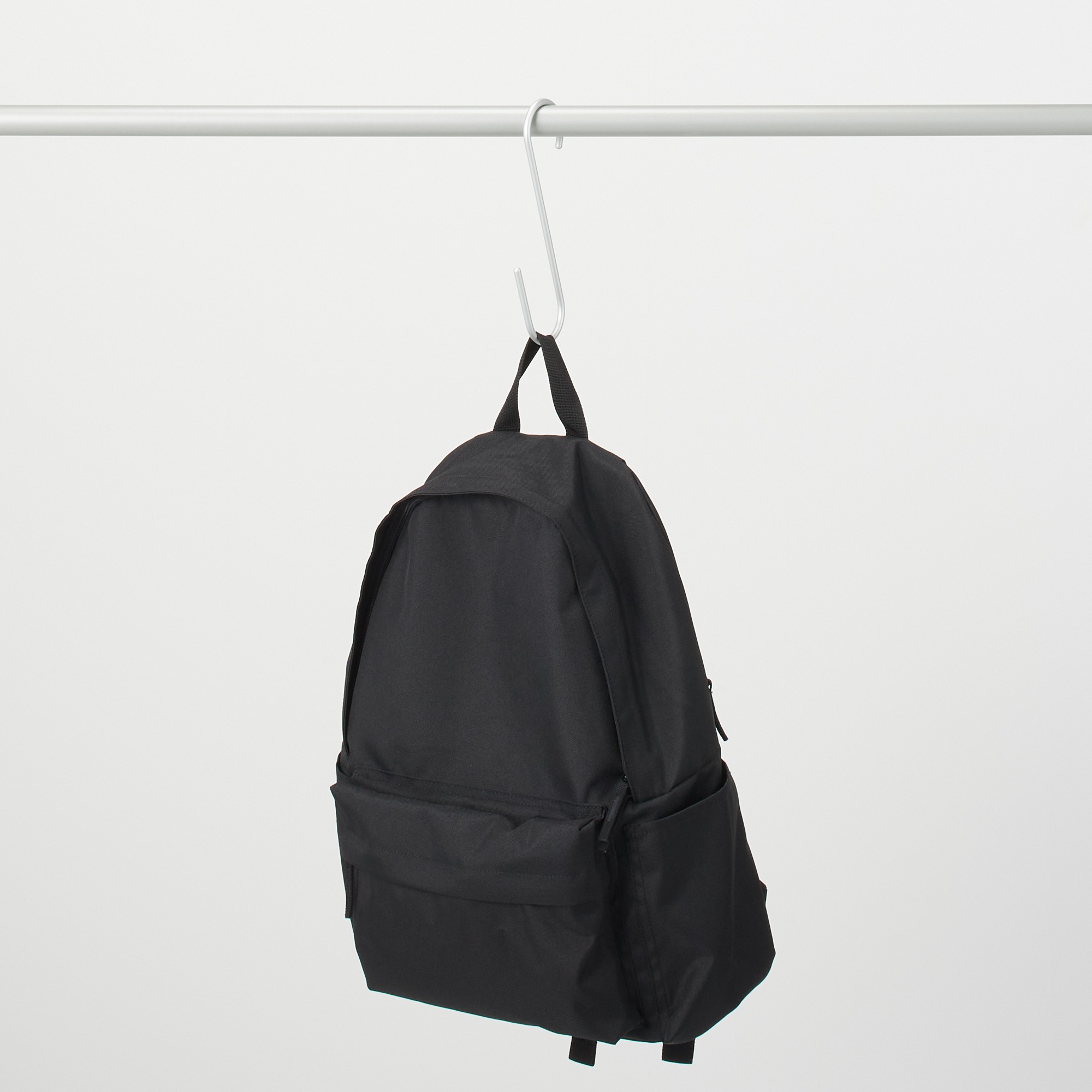 ALUMINIUM S-SHAPED HOOK / LONG