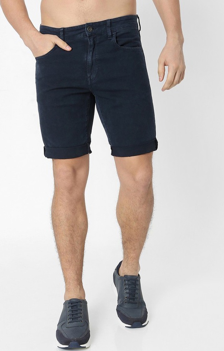 GAS | Men's Albert Short In Slim Shorts