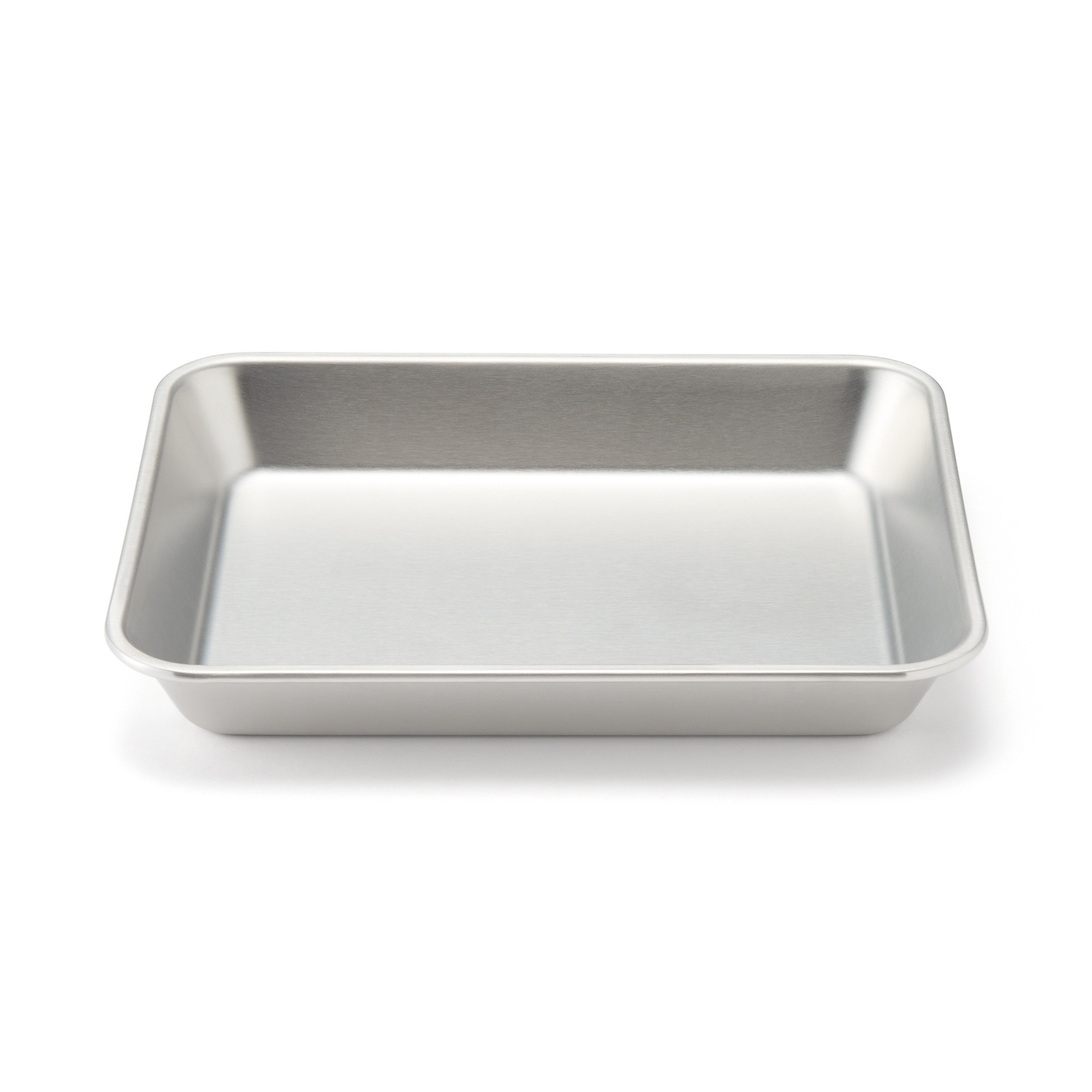 STAINLESS STEEL VAT