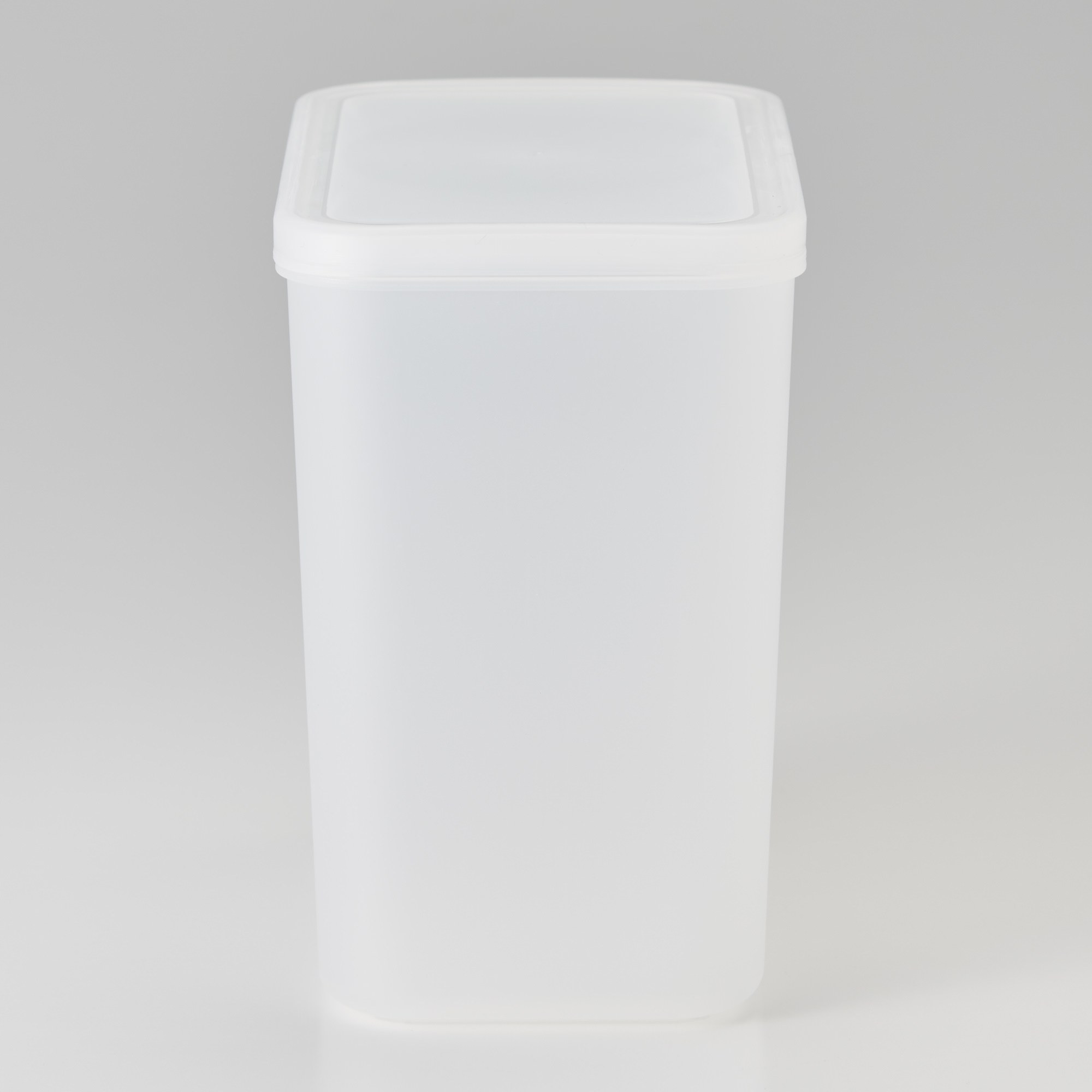 MUJI | FLOUR STORAGE CONTAINER