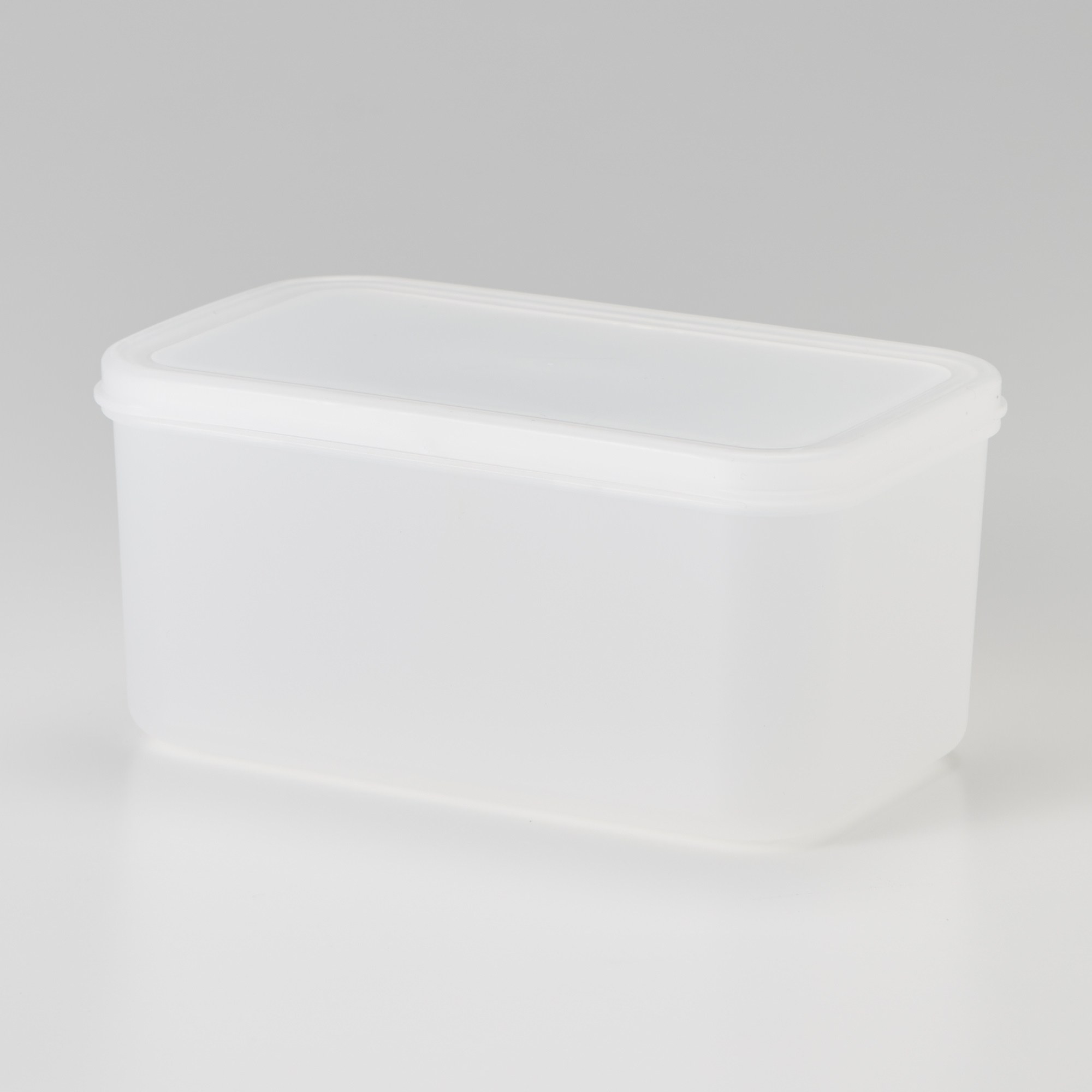 FLOUR STORAGE CONTAINER