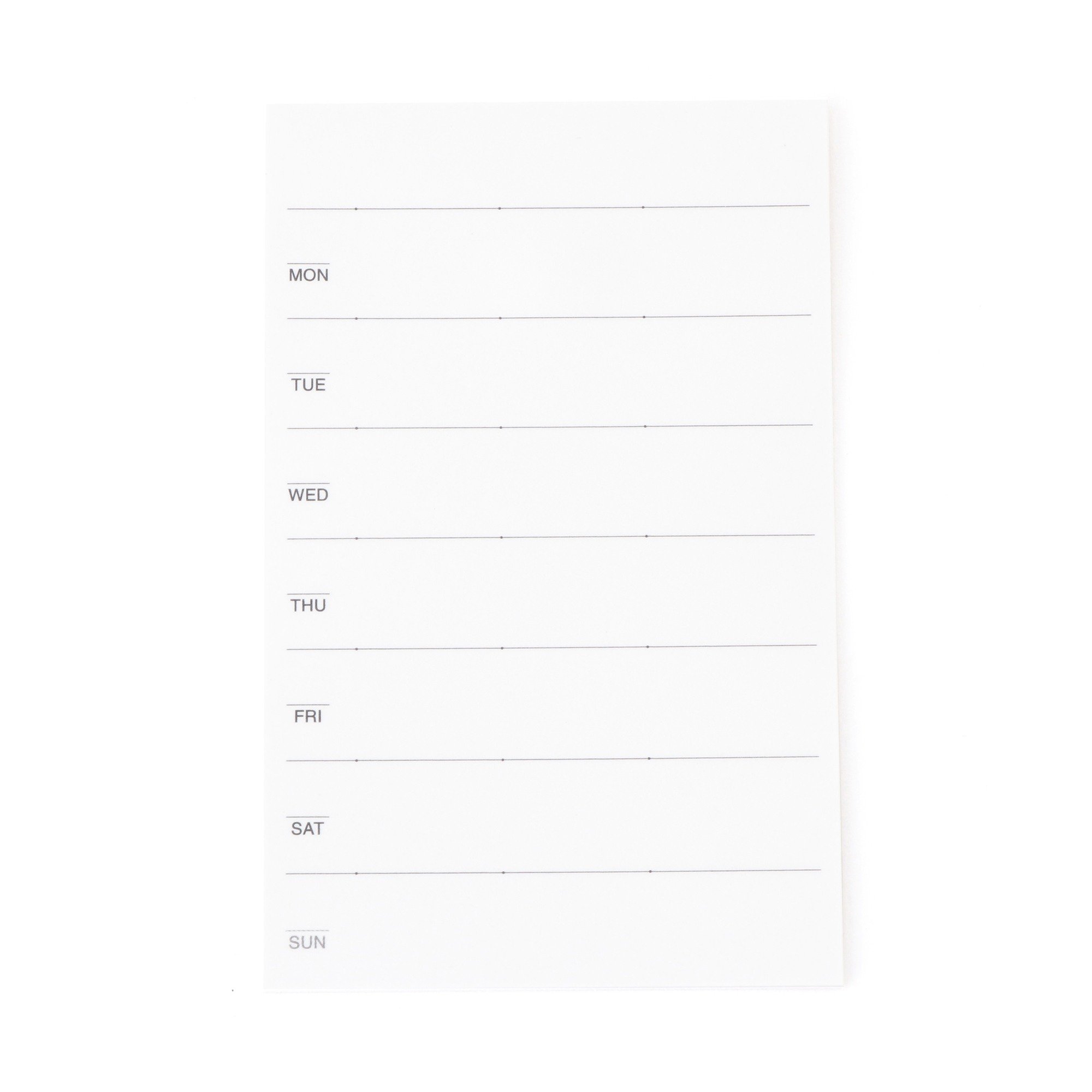 STICKY NOTES