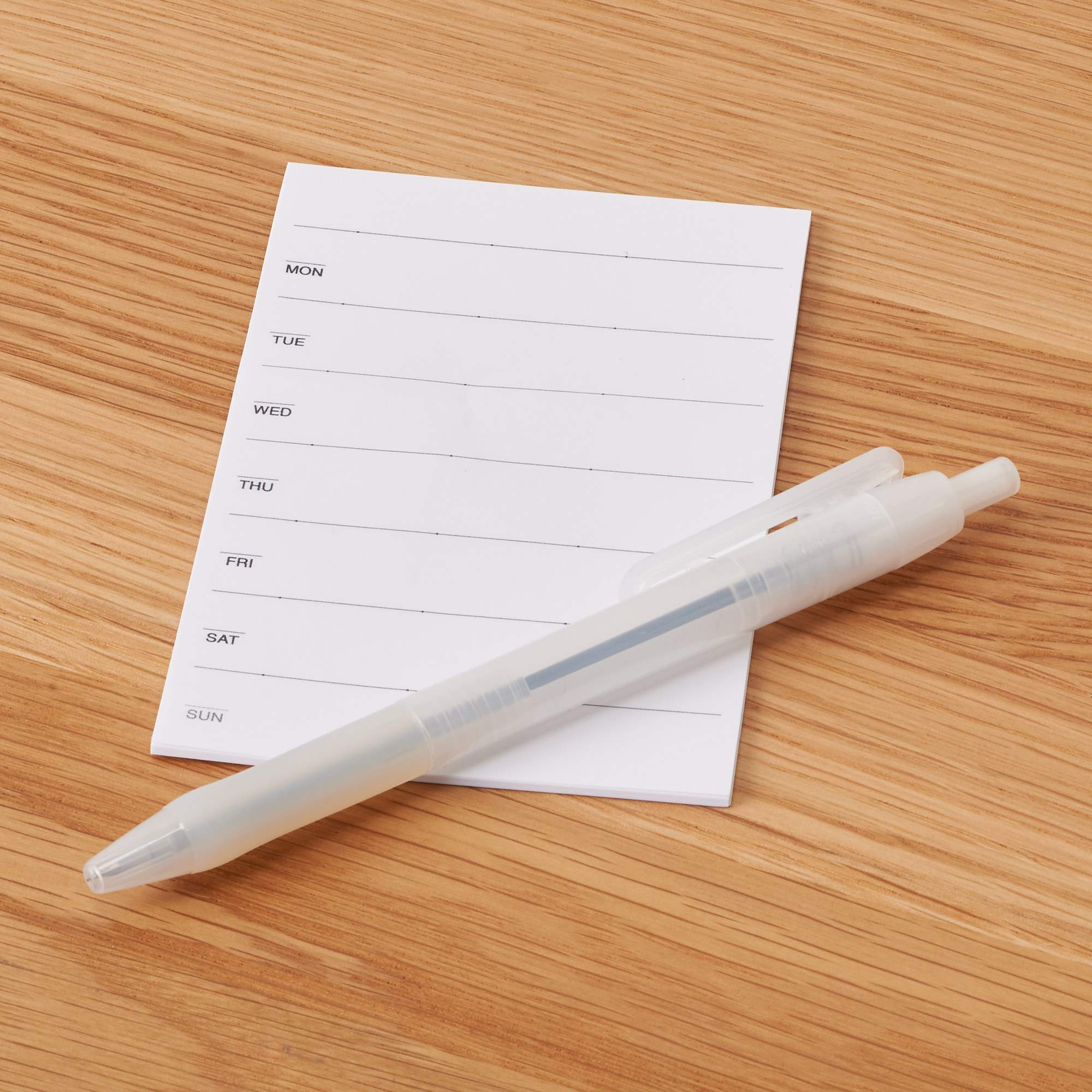 STICKY NOTES