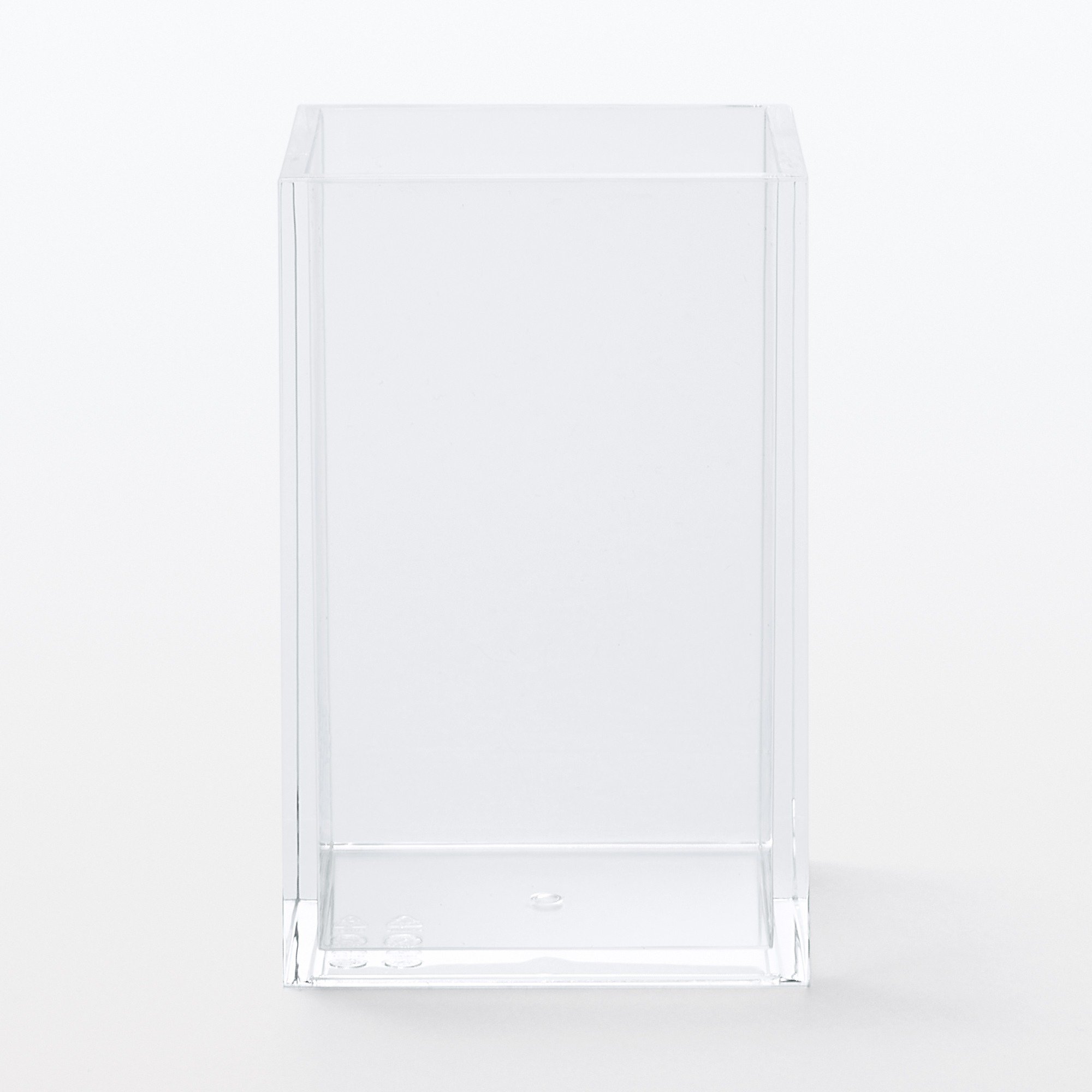 ACRYLIC PEN STAND