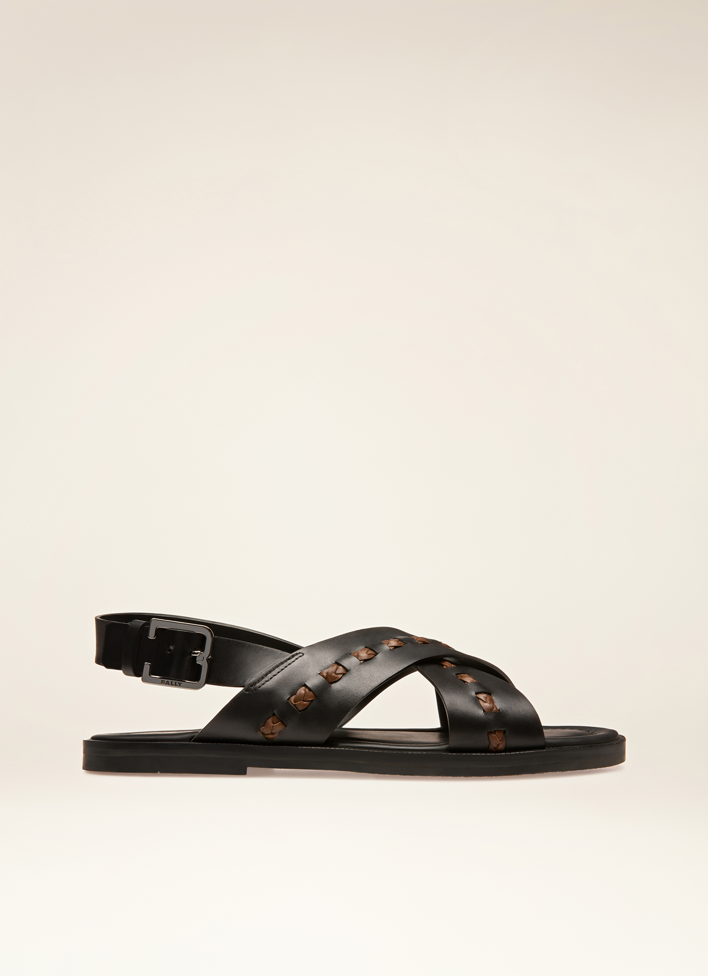 Jador Leather Sandals