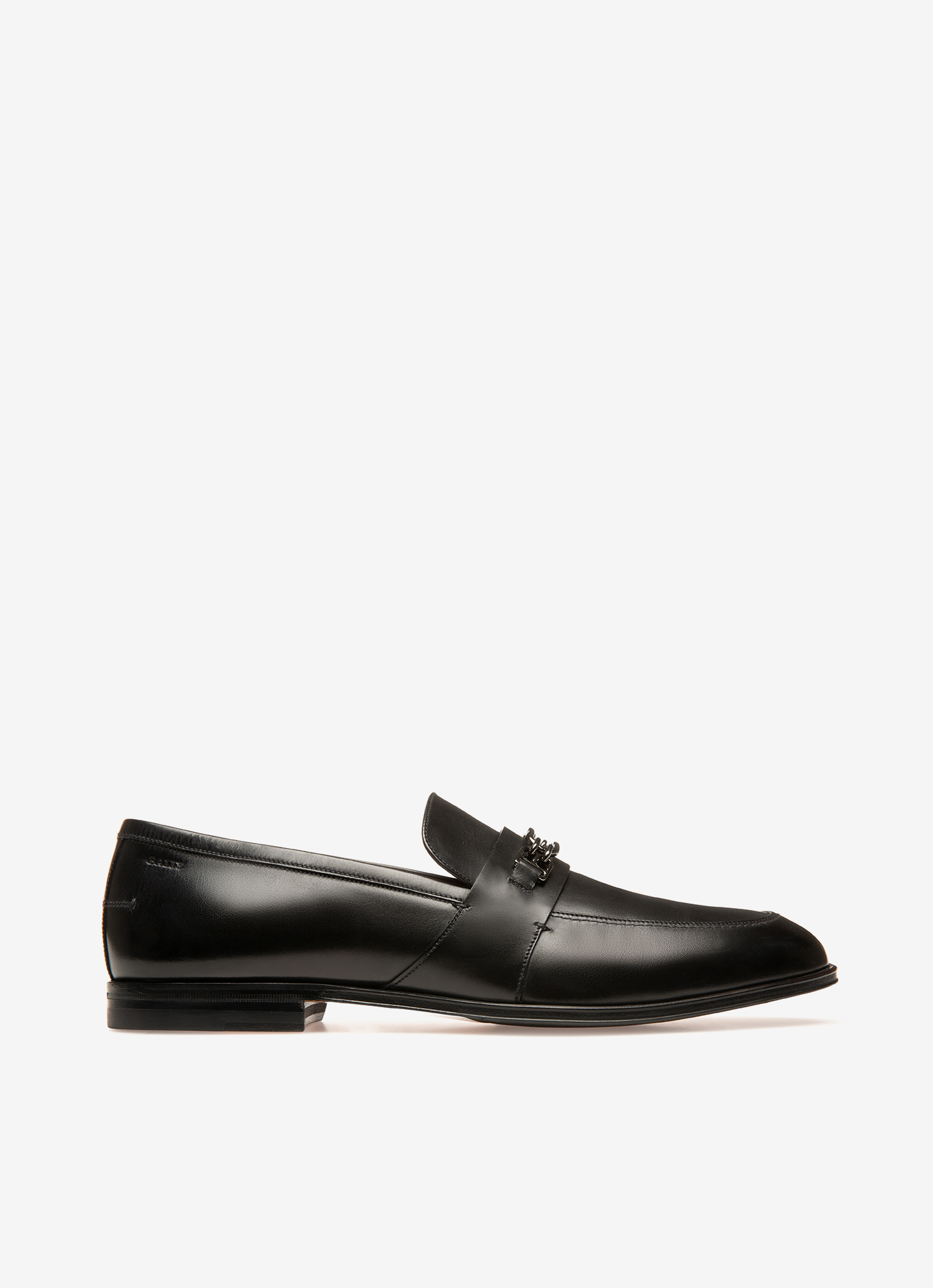 Wesper Leather Loafers