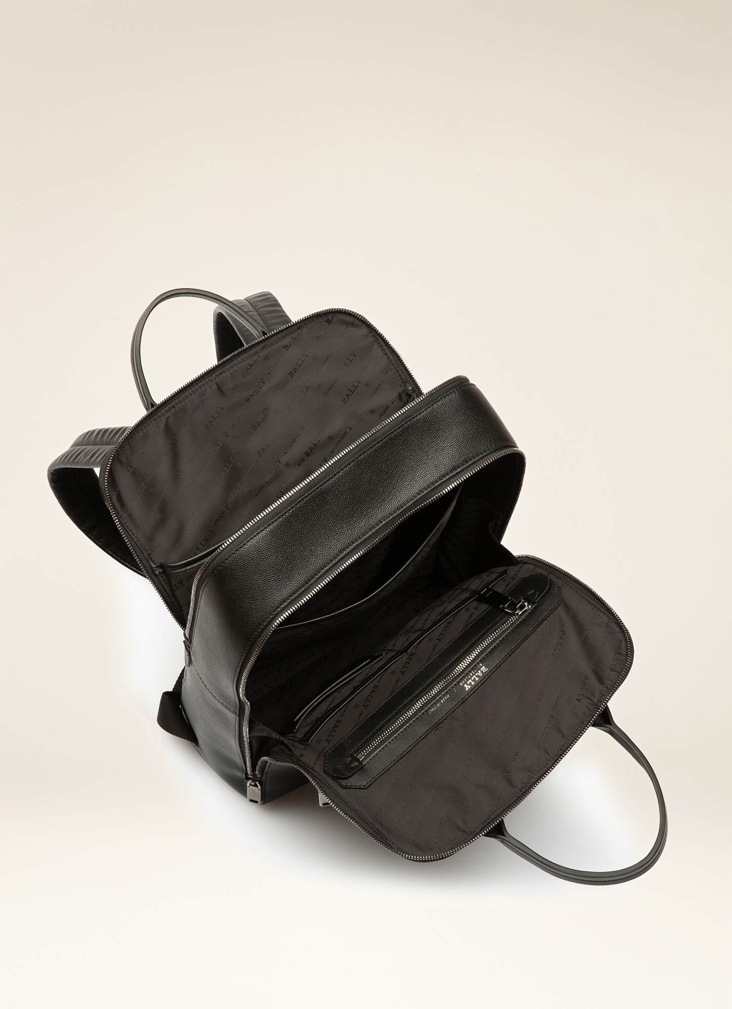 Eranio Leather Backpack