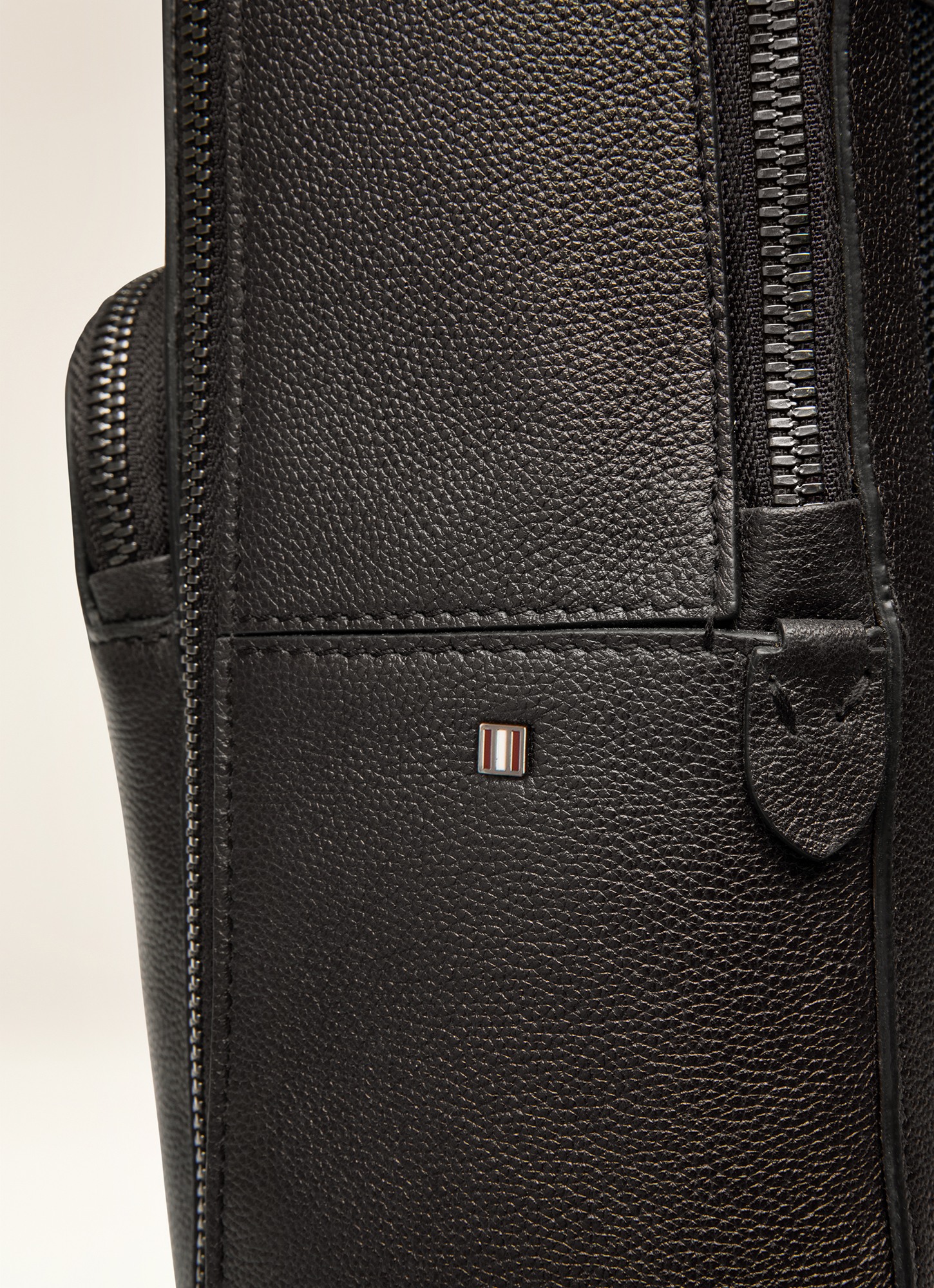 Eranio Leather Backpack