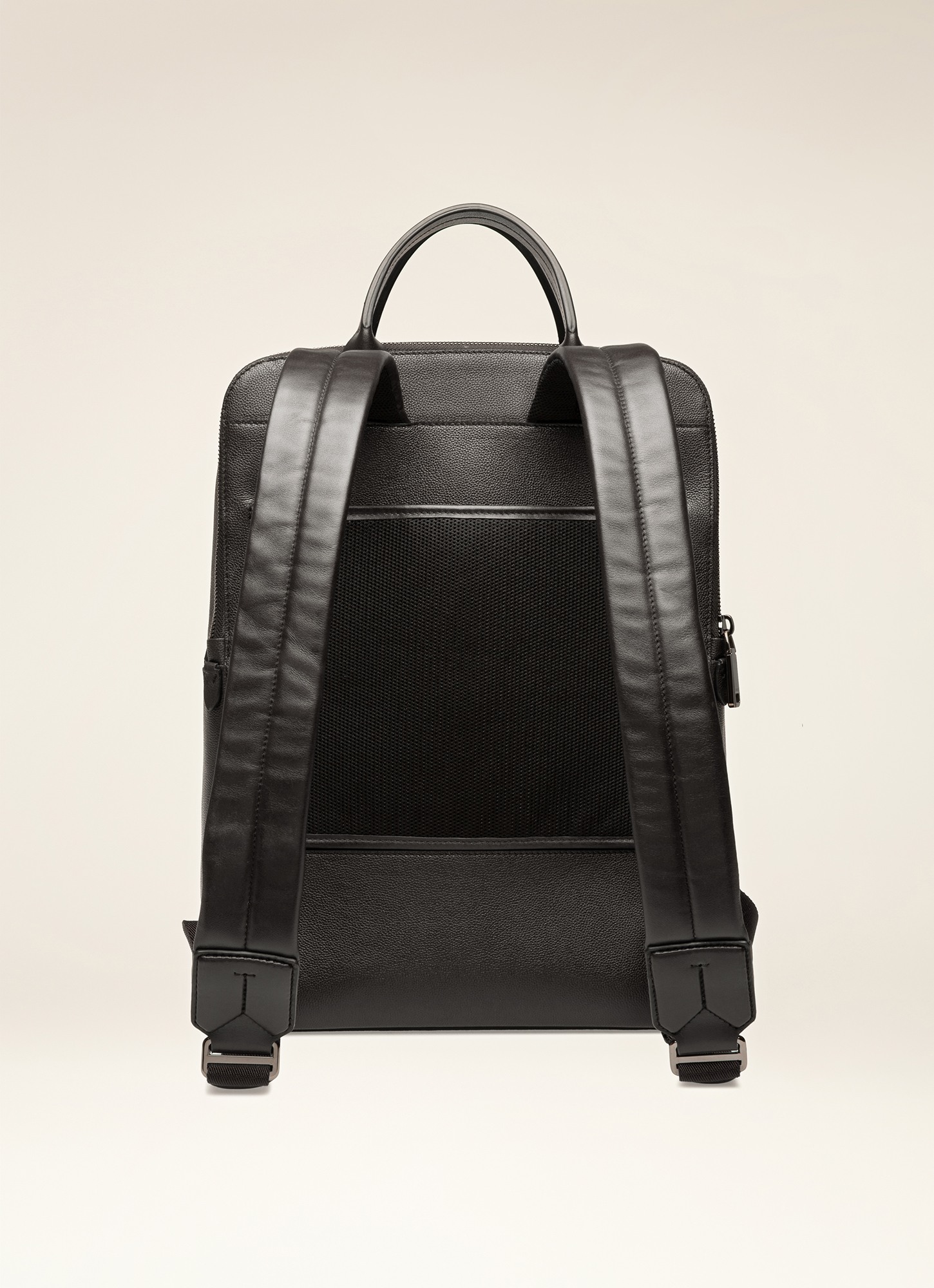 Eranio Leather Backpack