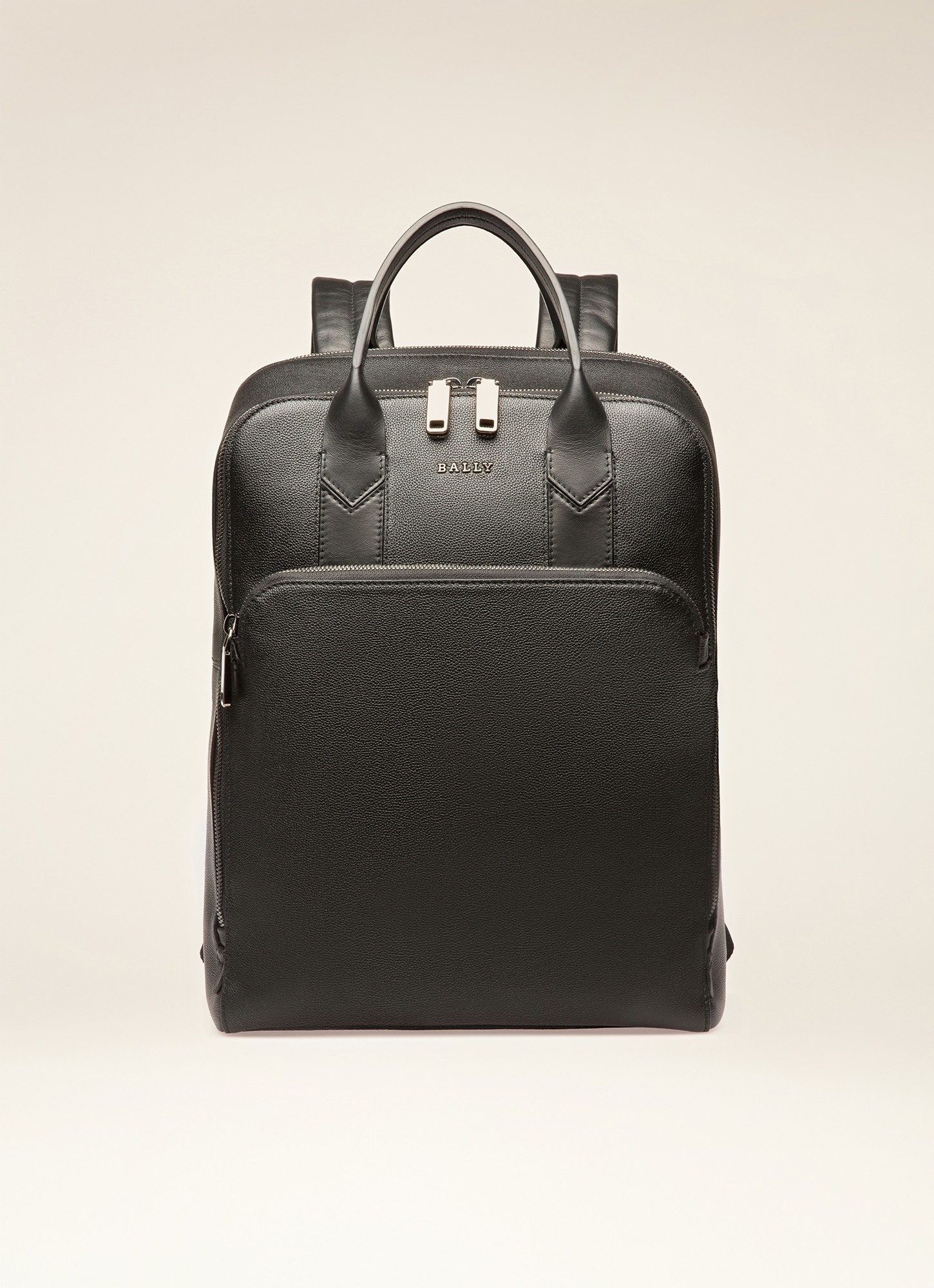 Bally | Eranio Leather Backpack