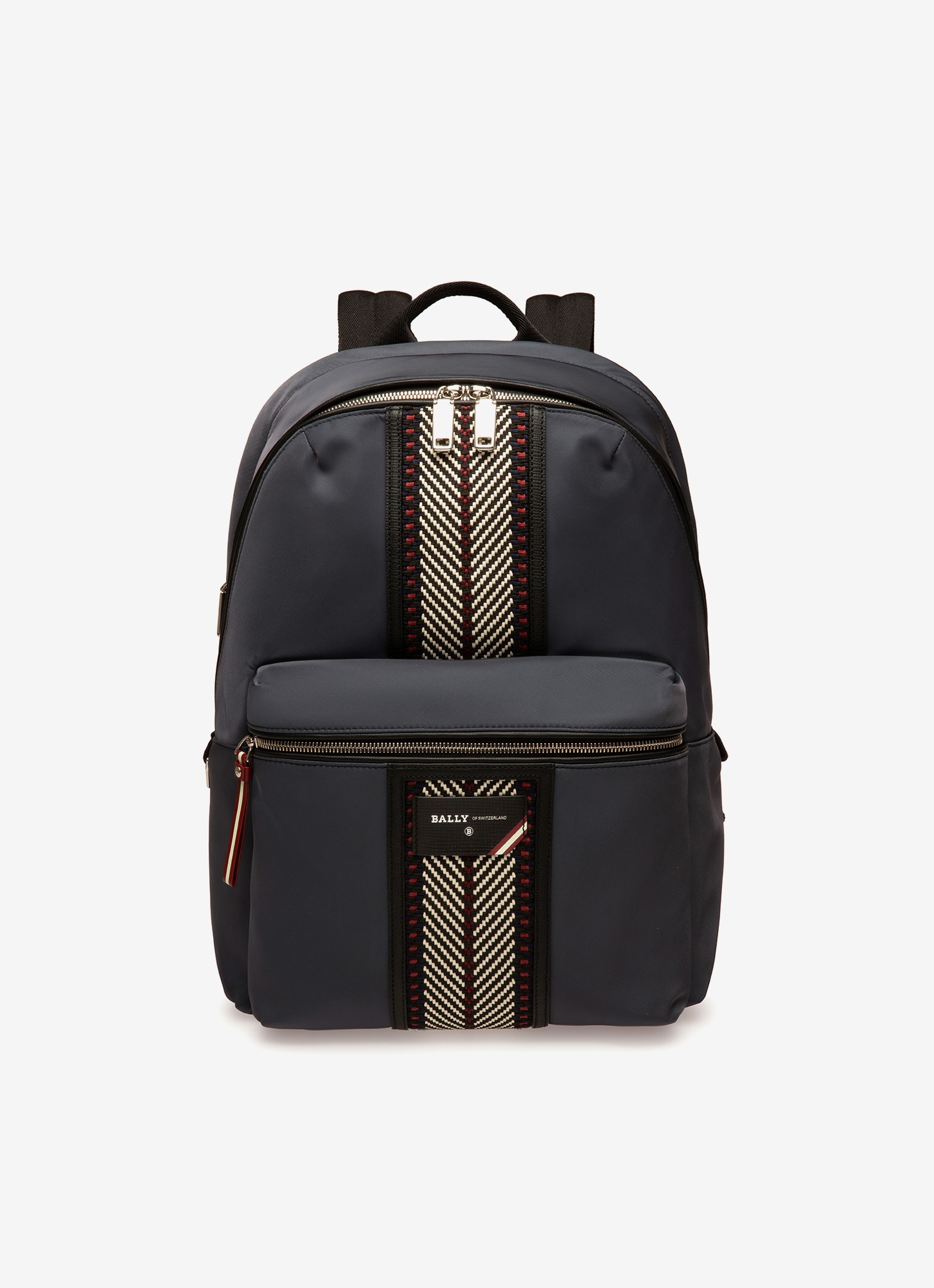 Ferey Nylon Backpack