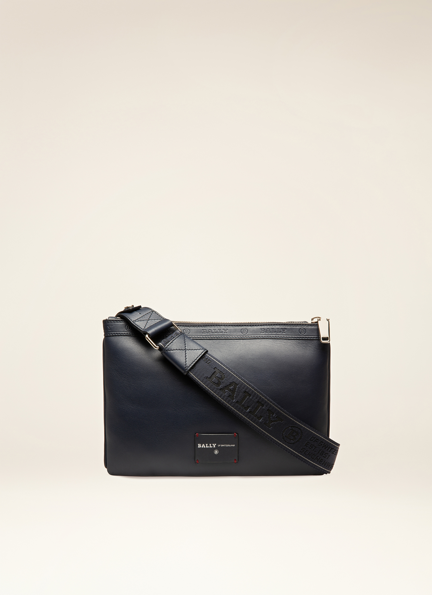 Harvey Cross Body Bag