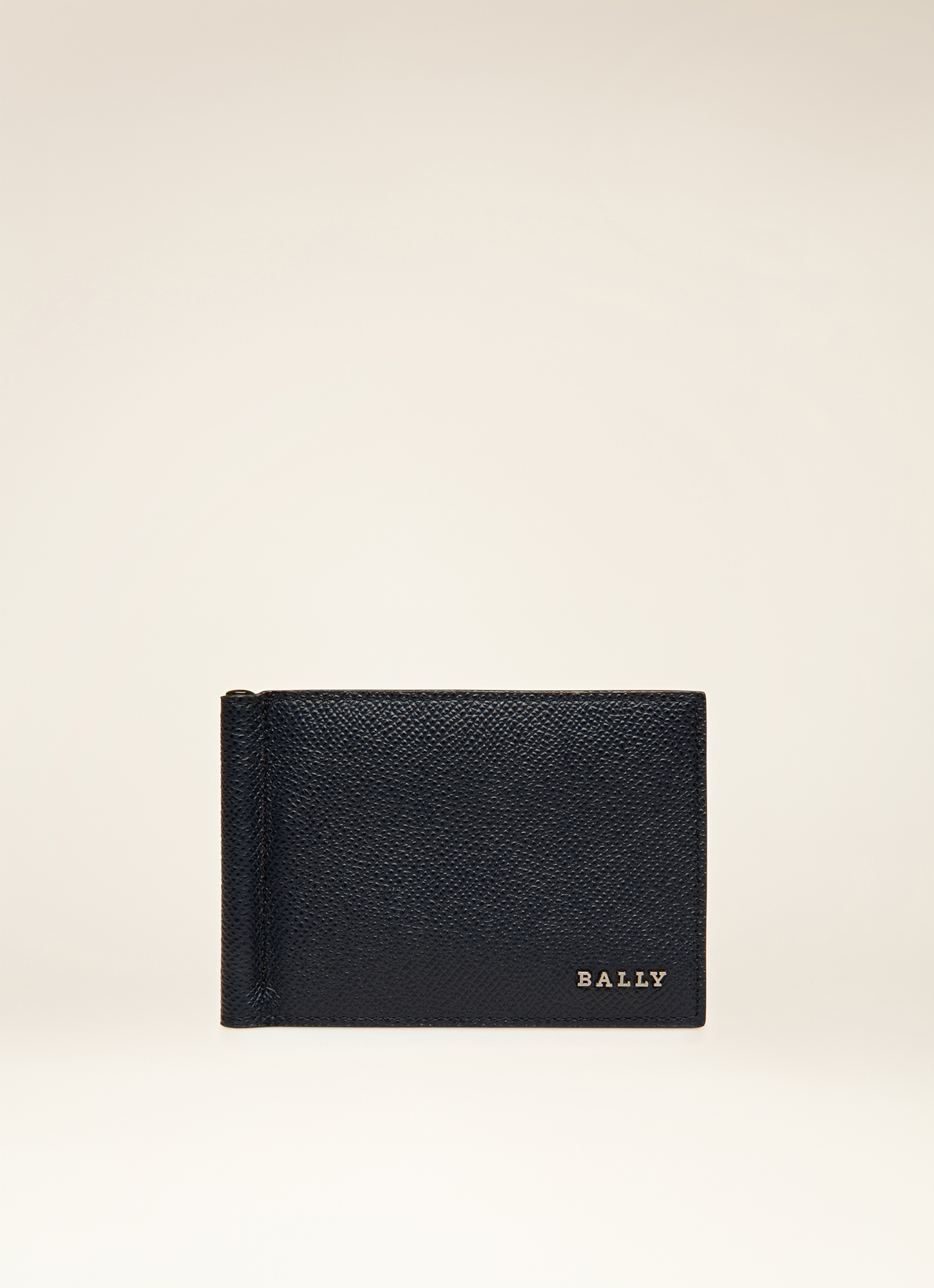 Bervin Leather Wallet