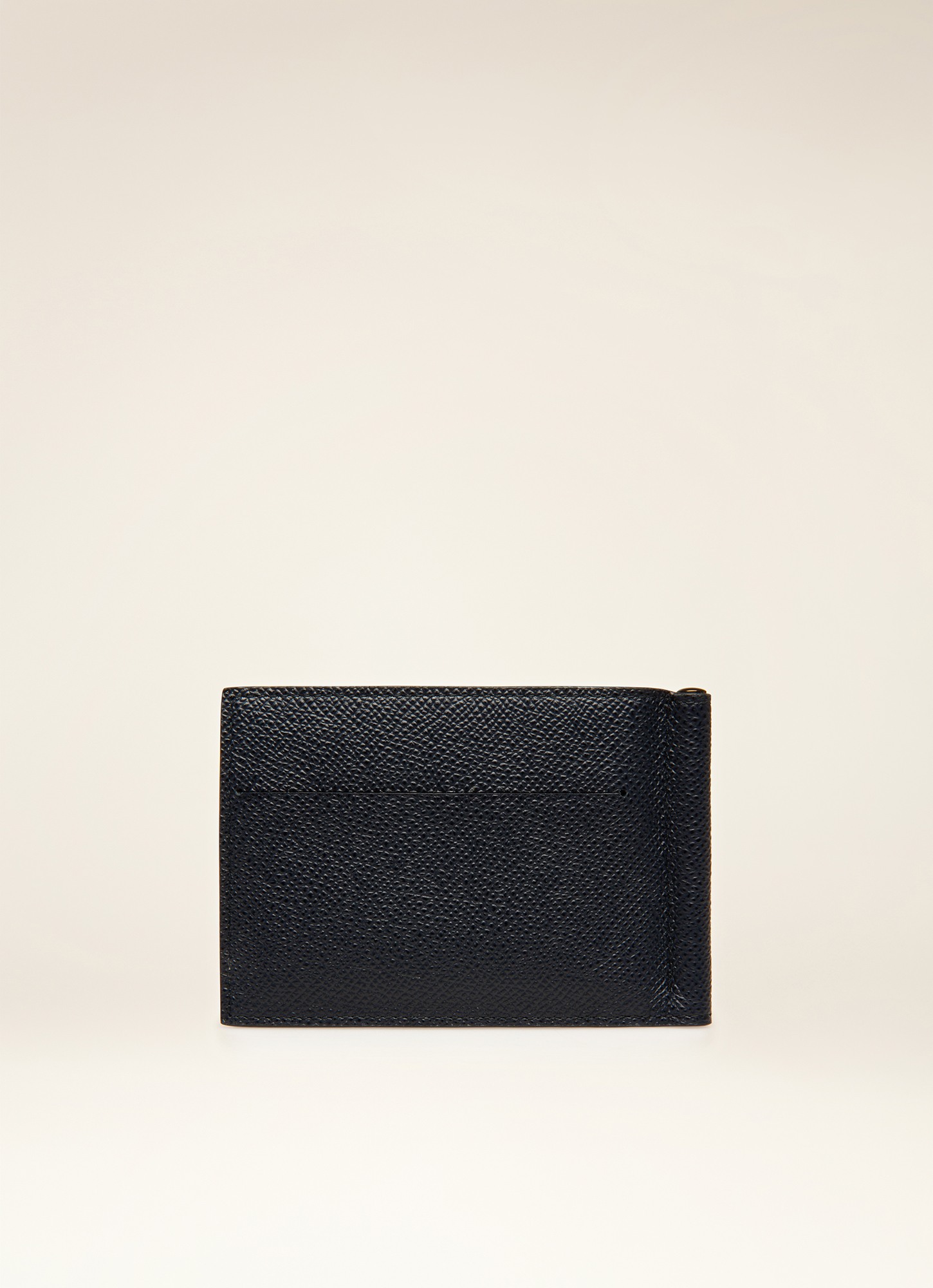 Bervin Leather Wallet